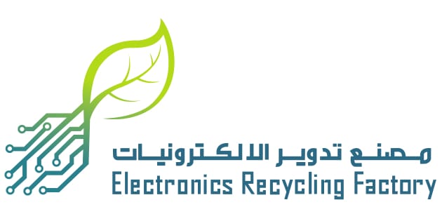 Electronics Recycling Factory